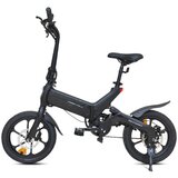 Ms ENERGY eBike i6 Black_REG električni bicikl | ePonuda.com