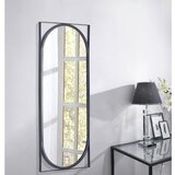 MID.YOU STENSKO OGLEDALO, 37/91/2,5 cm steklo | Shoptok.si