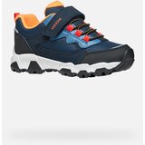 Geox Dark blue boys' sneakers Magnetar ABX - Boys | shoptok.hr