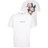 Mister Tee My Dream in Colors Oversize Tee white | Shoptok.si