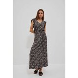 Marisse Women's Dress L-Su-4036 D.Oak | shoptok.hr