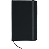  NOTES A6 CRTE 96L ŠAMOA S GUMICOM MIDOCEANBRANDS MO180003 CRNI Cene