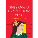 Kamelia Marilu Oliva
 - Snežana u dvadesetom veku Cene