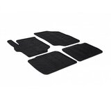 Gledring gumeni tepisi za Peugeot 301/CITROEN C-Elysee2012-> (4 door) | shoptok.hr