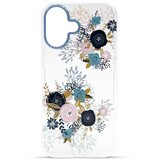  Maska za telefon MIKALEN BLOOMING FLOWERS za Iphone 16 DZ2 | Eponuda.com