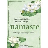  Namaste cene
