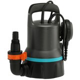 Gardena potopna pumpa za čistu vodu (300 W, Maksimalni protok: 9.000 l/h) Cijene