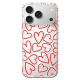 Futrola silikonska print magsafe za iphone 17 pro max (6.9) my love ( F122878 ) Cene
