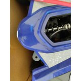 Hecht QUAD AKU 54100 BLUE-oštećena ambalaža i izgreban Quad | shoptok.hr