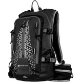 Alpine pro Outdoor backpack 20l ZULE black | Shoptok.si