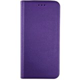  PREKLOPNA FUTROLA ELEGANT Samsung S25 LJUBIČASTA Cene