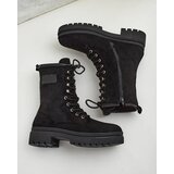 Resti Women's Subus tall bagger boots | ePonuda.com
