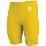 Errea Kratke hlače & Bermuda Dawe Bermuda Ad Rumena | Shoptok.si