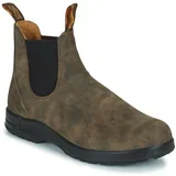 ALL-TERRAIN CHELSEA Smeđa