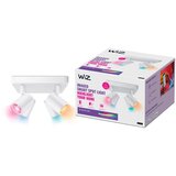 Wiz Pametno točkovno svetilo z žarnico GU10 5 W Imageo – | Shoptok.si