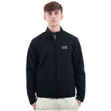 Ea7 Emporio Armani Puloverji 7M002481AF26523 Črna Cene