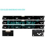 Ninaled LED trake za ES-ELED-648 / Sony KD-65X9005C | Eponuda.com