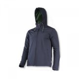 Lahti Pro Lahti softshell jakna plava S | shoptok.hr