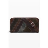 Desigual Denarnice 25wayp20 pisana Cene