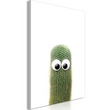  Slika - Prickly Friend (1 Part) Vertical 80x120 | shoptok.hr
