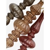 Set od 3 novogodišnja ukrasa za jelku | Eponuda.com