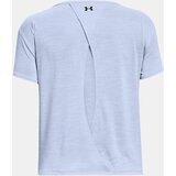 Under Armour T-shirt Tech Vent SS-BLU - Women's | shoptok.hr