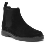 Clarks Chelsea čizme 'Clarkdale Easy' crna | shoptok.hr
