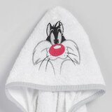 Stefan peškir za bebe sa kapuljačom Silvester | ePonuda.com