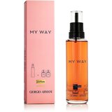 Giorgio Armani My Way Parfum Refill 100 ml (woman) OTVARANA AMBALAŽA | shoptok.hr
