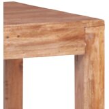 vidaXL stolić za kavu od masivnog obnovljenog drva 53 x 50 x 50 cm | shoptok.hr