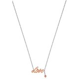 Just Cavalli ženska ogrlica JCNL00200400 | Shoptok.si