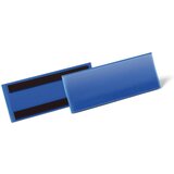 Magnetni durable 74x210 modri DURABLE | Shoptok.si