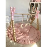 Zoreti_Kids zoreti kids gimnastika za bebe bež | ePonuda.com