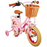  Dječji bicikl Volare Excellent 12" roza | shoptok.hr