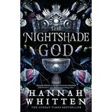 Hachette Hannah Whitten - The Nightshade God Cene