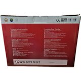 HP cartridge compatible CE255X/P3015/P3010 Master color | ePonuda.com