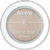 Lavera signature colour eyeshadow - 05 moon shell Cijene
