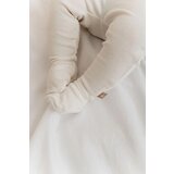  Lunilou - Tajice sa stopalima, Off White | shoptok.hr