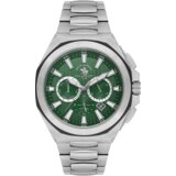  ROČNA URA SANTA BARBARA POLO & RACQUET CLUB SB.1.10539-3 | Shoptok.si