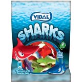 Vidal sharks gumene bombone 100g kesa Cene