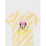 Sinsay Pamučne majice s printom 2 kom Minnie Mouse | shoptok.hr