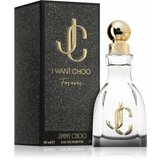 Jimmy Choo Ženski parfem I Want Choo Forever EDP 60ml Cene'.'