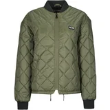 MILIE JACKET Kaki