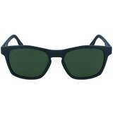 Lacoste Sončna očala L988S-301 Zelena Cene