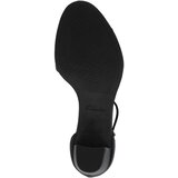 Clarks Sandale s remenčićima crna | shoptok.hr
