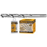 Ingco borer hss 4,0MM DBT1110401 Cijene