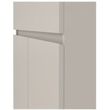 Tvilum Krem komoda 80x100x40 cm Naia – | shoptok.hr