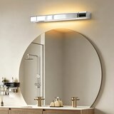 Brilagi LED kupatilsko osvetljenje za ogledala AQUA LINE LED/12W/230V 45 cm IP44 sjajni hrom | Eponuda.com