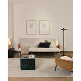 Kave Home Bež sofa od šenila 205 cm Amsen – | shoptok.hr
