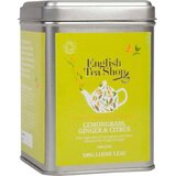 English Tea Shop Bio limunska trava, đumbir i citrusi - loose leaf | shoptok.hr